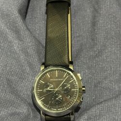 Burberry Watches