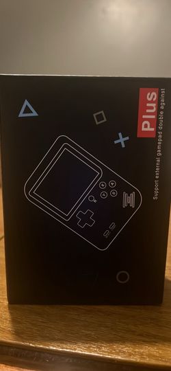 400 in one hand held game