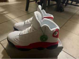 Zapatos Jordan Retro 13