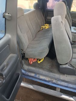 2004 Chevrolet Silverado