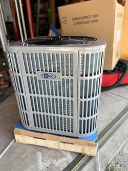 AC Pro AC unit 