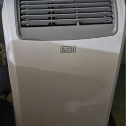 Portable Air Conditioner 