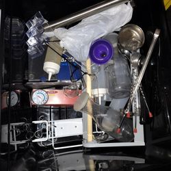 Restaurant Equipment 