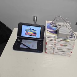 3ds Games