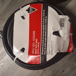 Tough Guy's  50Ft Water Hose