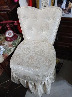 Chair for sale