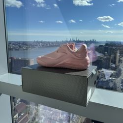 Shai 001 Tickled Pink Blush Size 11 DS X4 $150