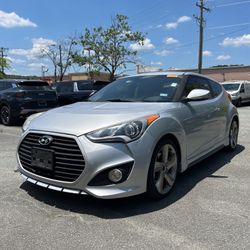 2013 Hyundai Veloster