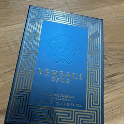 Versace Eros 
