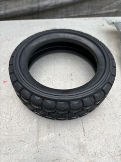 2 New Honda 8” mower tires by 42751-VA3-J00
