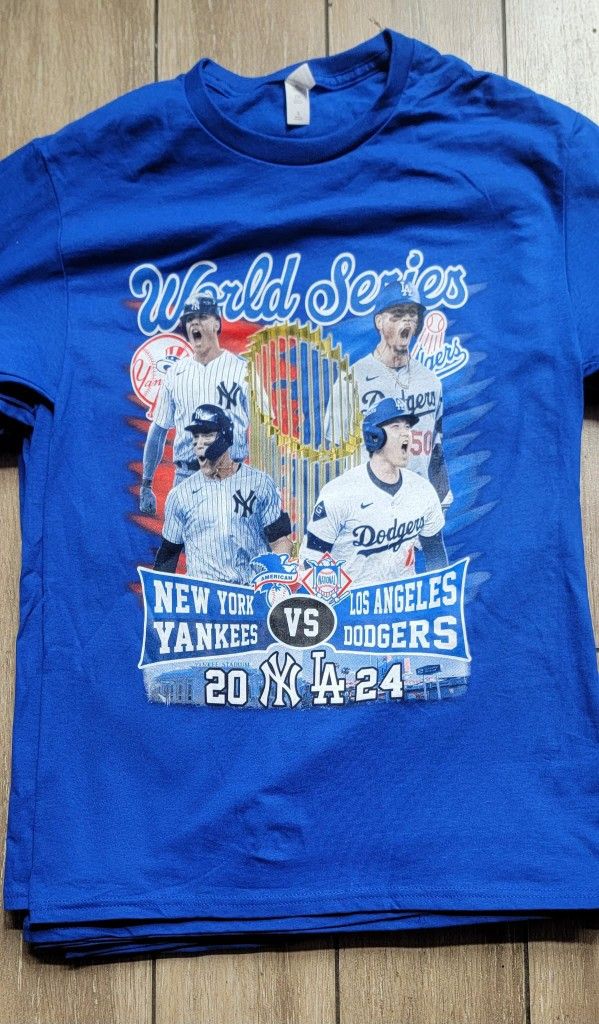 Dodger Tshirt 