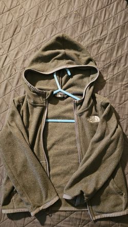 The North Face Sweater For Kids