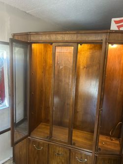 China cabinet