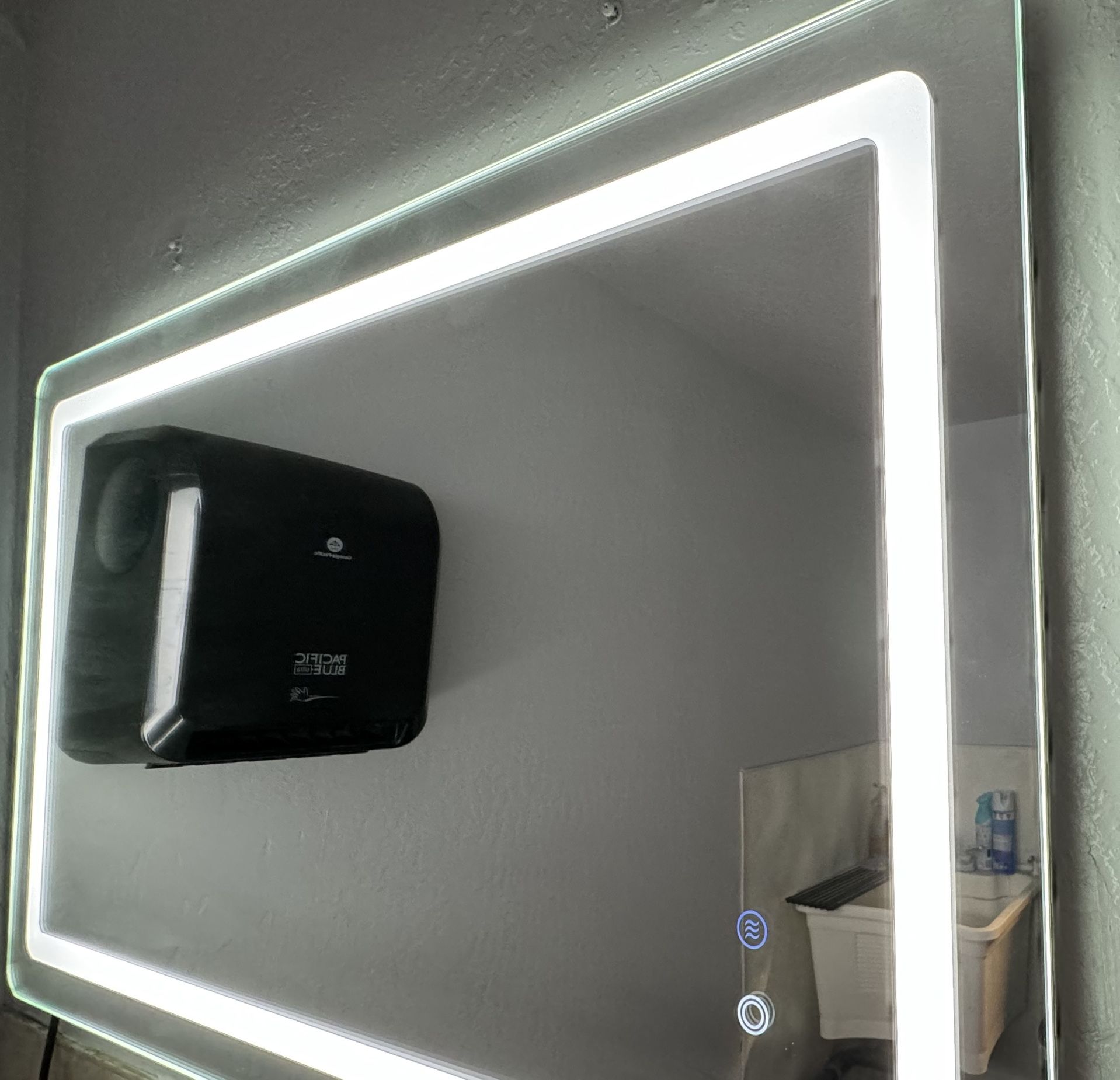 Lyte Sho Light Up Mirror