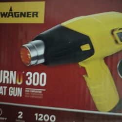 Heat Gun