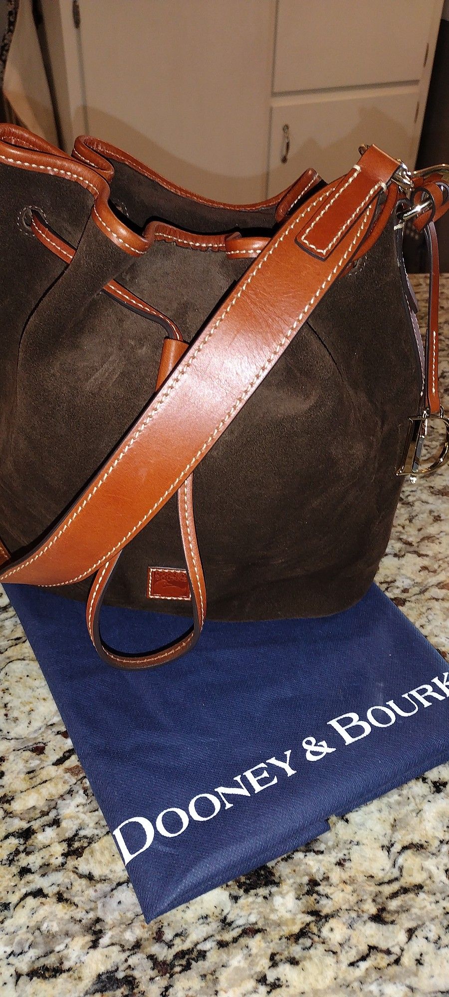Dooney& Bourke Bag