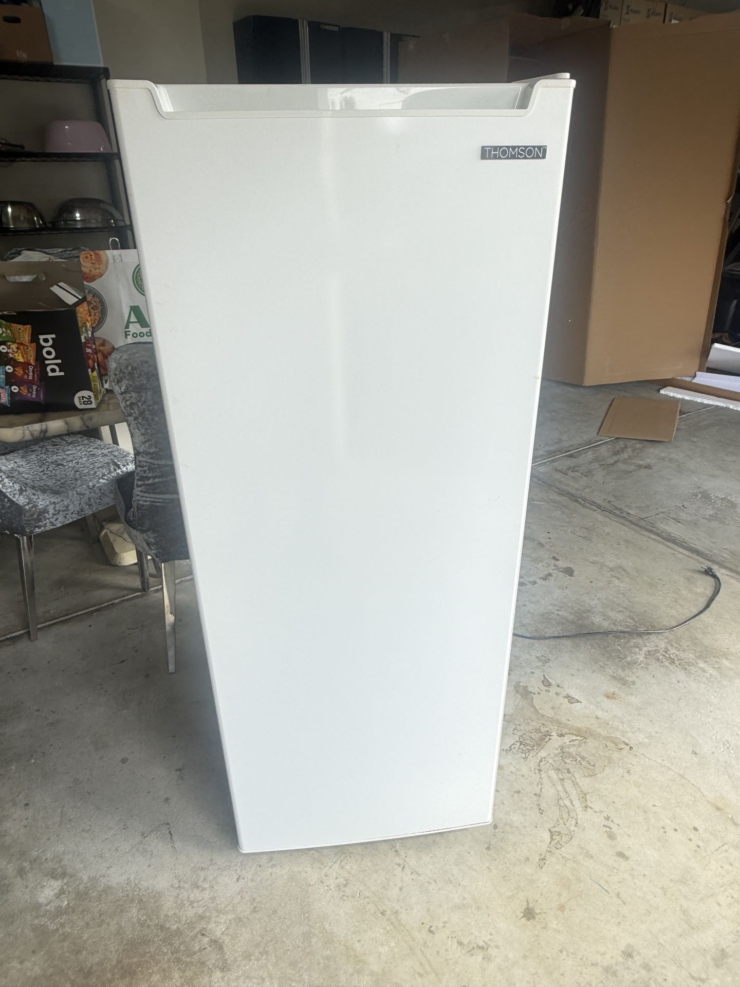 Freezer
