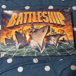 Battleships