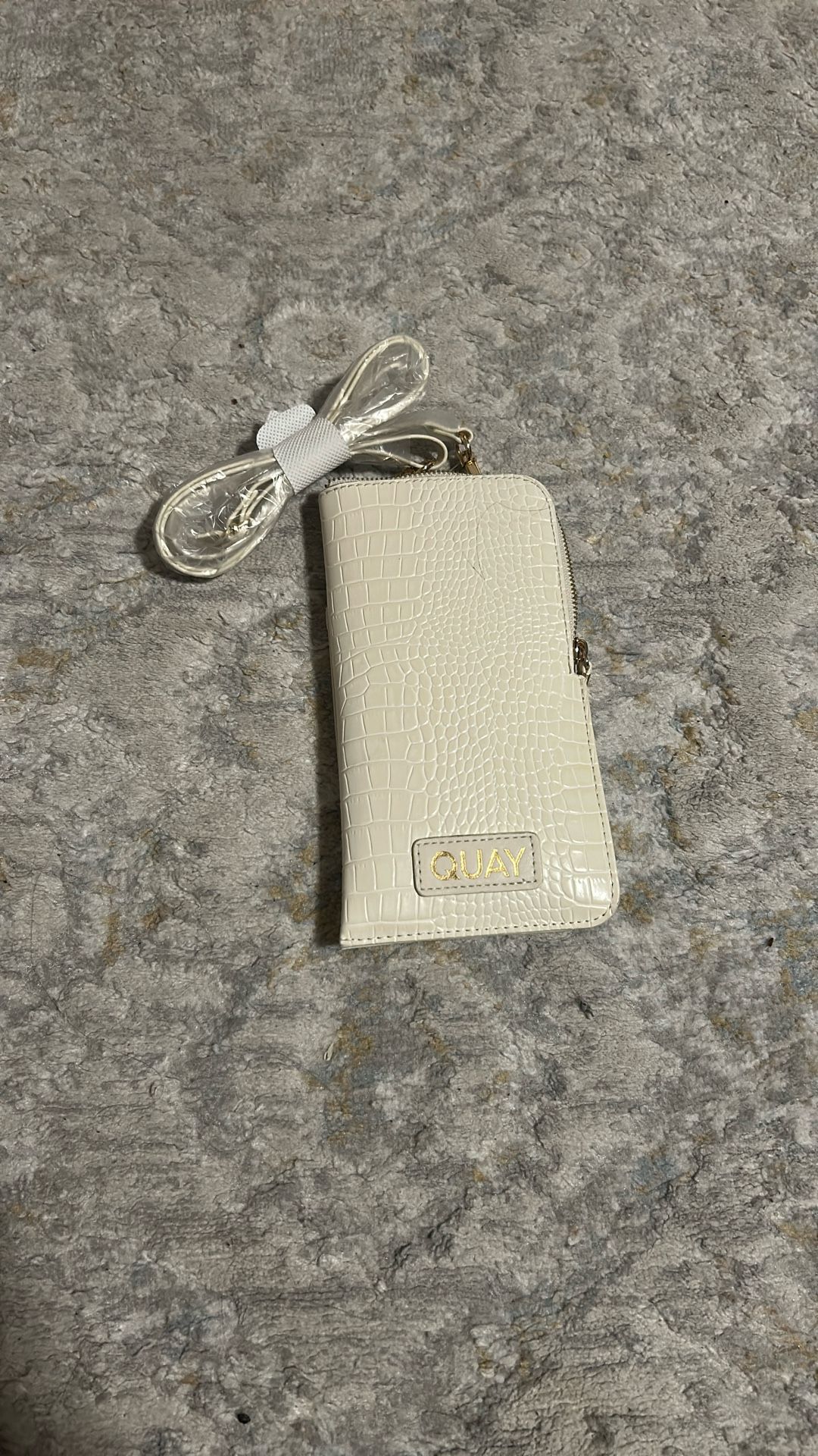 Quay Phone Case / Purse