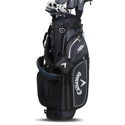 Callaway golf clubs