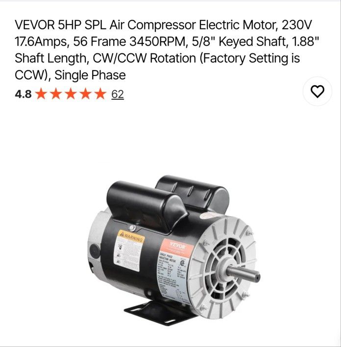 Single Phase Induction Motor 