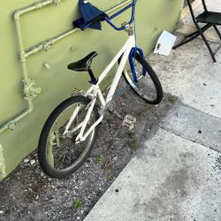 SE bike