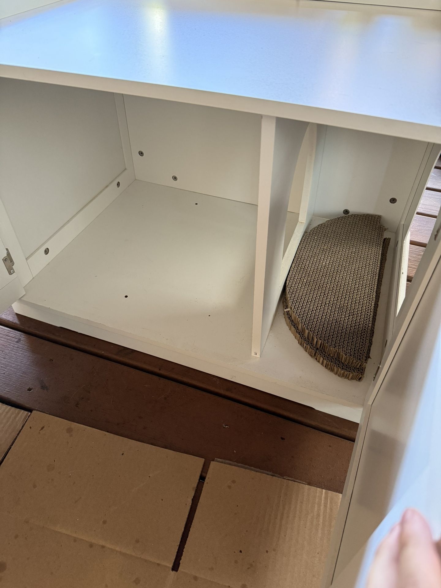 Dog House