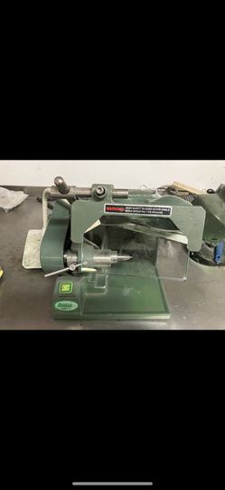 Demco Dental Grinder 