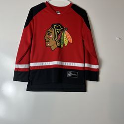 Chicago Blackhawks Kane #88 Youth Jersey