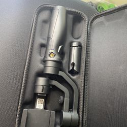 tripod / selfie stick