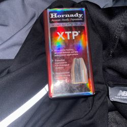  10mm  Hornady Xtp Heads 