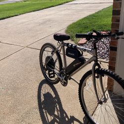 Electric Bicycle