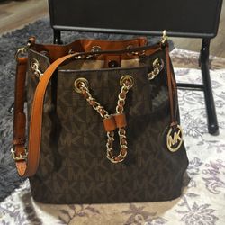Michael Kors  Purse