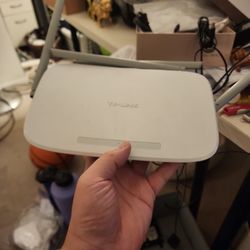 Tp-link Tl-wdr5600 Ac900 Dual Band Wi-fi Wireless Router