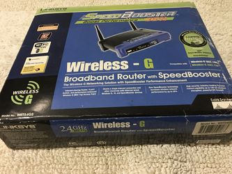 Router