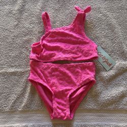Cat & Jack Bikini Set 