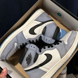 Jordan 1 University Blue 