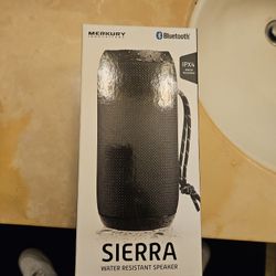 Bluetooth Wireless Ipx4 Speaker