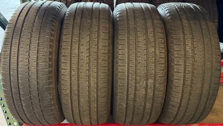 275 55 20 Bridgestone