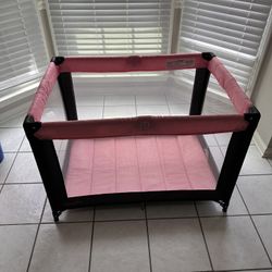 Pack & Play Play Pen