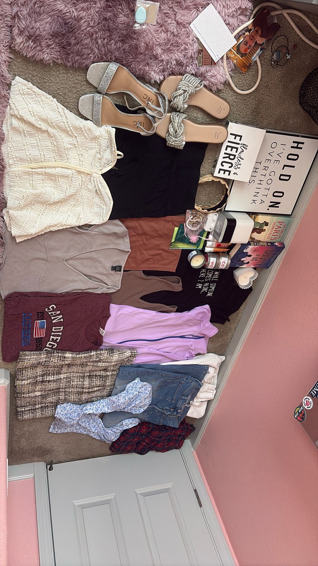 Moving Mystery Bundle