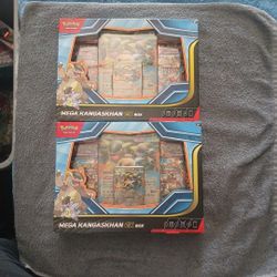 Both Them Pokémon TRADING CARD GAME 