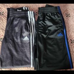 Adidas Boys Pants