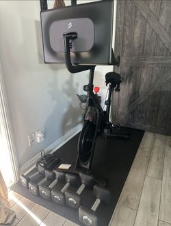 Peleton - Like new