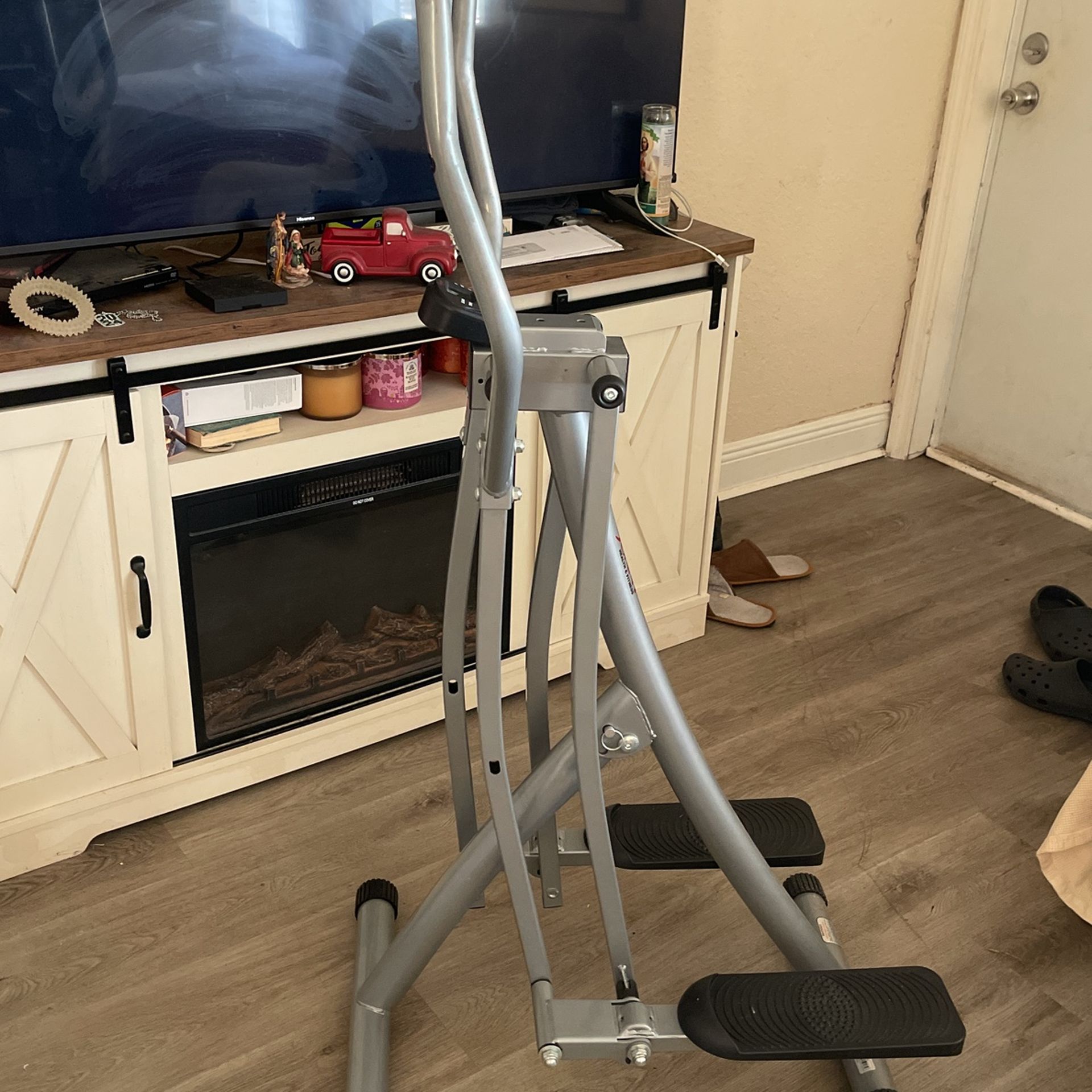 Exercise Equipment
