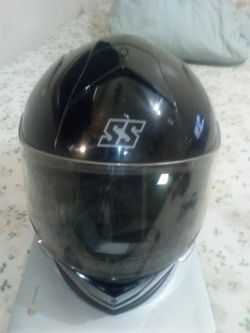 Motorcycle Helmet