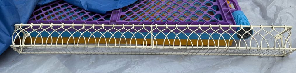 Metal Holder