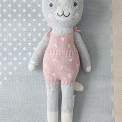 New Condition Cuddle + Kind Cat Doll