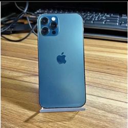 Apple iPhone 12 Pro Max 5G 