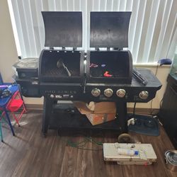 Pit Boss Pro Series Bbq